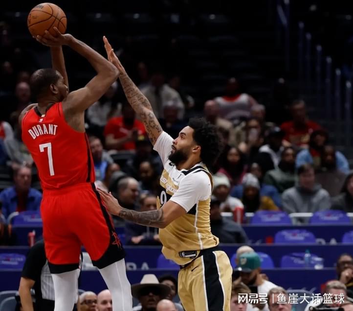 九五至尊-NBA最新排名！火箭坐稳第三，快船收大礼，勇士危险，湖人被甩开