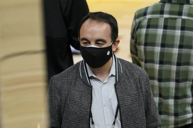 九五至尊-群狼露出锐利獠牙 森林狼新季防守效率领跑联盟