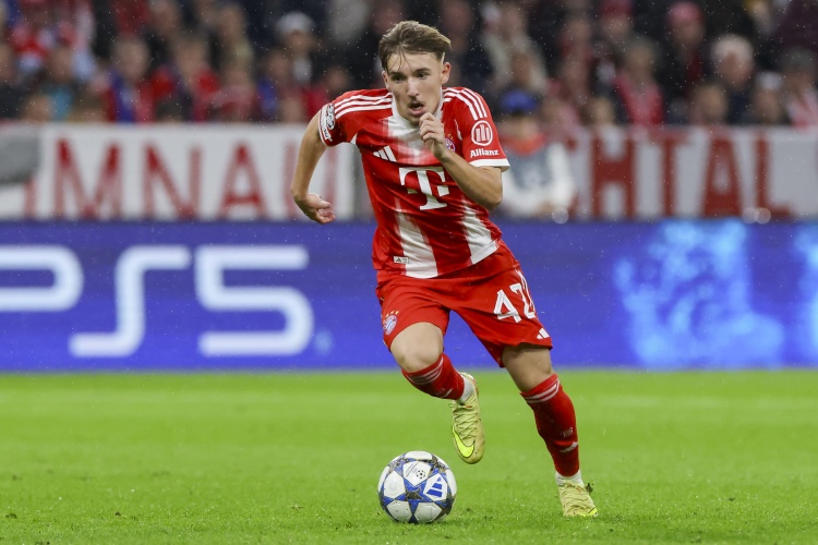 九五至尊-万纳尔谈卡尔:他真的很棒,但我们都有自己独特的发展之路