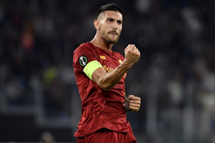 九五至尊-记者:利雅得胜利准备报价罗马中场佩莱格里尼,目标将其立刻签下